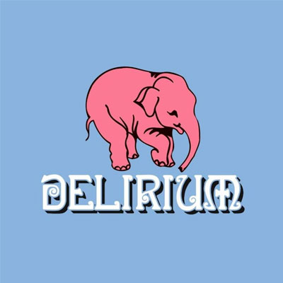 Bière Delirium